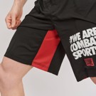 Leone LOGO WACS MMA SHORTS